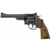 Vzduchový revolver Smith & Wesson M29 6.5" Diabolo