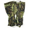 Spinky / návleky na boty AČR vz.95 les  + Impregnace HYDROFOBIC ACTIVE OUTDOOR v tubě 75ml