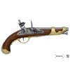 denix Pistola de caballerIa Francia 1806