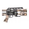 Vzduchovka Reximex Throne GEN2 Camo 6,35mm  + Doprava zdarma na další nákup