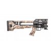 Vzduchovka Reximex Throne GEN2 Camo 6,35mm  + Doprava zdarma na další nákup
