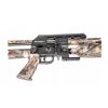 Vzduchovka Reximex Throne GEN2 Camo 6,35mm  + Doprava zdarma na další nákup