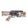 Vzduchovka Reximex Throne GEN2 Camo 6,35mm  + Doprava zdarma na další nákup