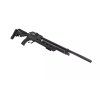 Vzduchovka Crosman Benjamin Armada Semi-Auto 5,5mm  + Doprava zdarma na další nákup