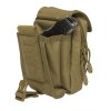 Pouzdro MOLLE univerzální EDC ACCESSORY COYOTE BROWN