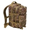 Batoh US COOPER LASERCUT TACTICAL CAMO