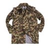 Bunda parka maskovaná M94 rumunská DALMATIAN CAMO s vložkou použitá