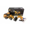 Amewi RC Kolový nakladač 1:24 RTR sada plně funkční  + Doprava zdarma na další nákup
