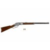 Puška Winchester mod. 73 USA 1873 (110 cm)