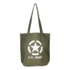 Taška plátěná U.S. ARMY