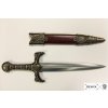 denix richard the lionheart s dagger 12th century (4)
