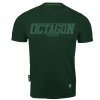 PÁNSKÉ TRIKO OCTAGON Fight Wear 2022 green (Velikost M)