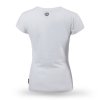 Dámské triko Thor Steinar Frowe white (Velikost XS)