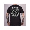 Pánské triko Black Heart BOOMER