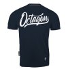 Pánská triko OCTAGON Retro dark navy (Velikost M)