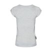 Dámské triko Octagon REGULAR melange (Velikost XS)