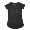 Dámské tričko Yakuza Premium 3432 černá (Velikost XS)