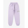 Babystaff dámské tepláky College fialková (Velikost XL)