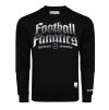 Mikina Octagon bez kapuce Football Fanatics (Velikost XXL)