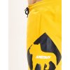 Pánské kraťasy Amstaff Baist yellow (Velikost S)