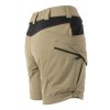 Kraťasy dámské OTS® VersaStretch® Lite 8,5" krátké KHAKI/ČERNÉ (velikost 3XL)