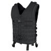 Vesta taktická MOLLE - MODULAR STYLE - ČERNÁ  + Doprava zdarma na další nákup