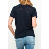 Dámské tričko Lee LEE L41BOLEE tmavě modé