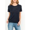 Dámské tričko Lee LEE L41BOLEE tmavě modé (Velikost S)