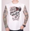 Triko bez Rukávu BLACK HEART SPEEDY (Velikost XXL)