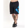 Pánské kraťasy Amstaff Baist blue (Velikost M)