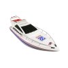 Amewi RC loď Atlantic Yacht 73 cm modrá RTR sada  + Doprava zdarma na další nákup