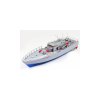 Cartronic RC torpédový člun 1:115 2,4Ghz RTR