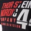 Pánské triko Thor Steinar Steinar 44 schwarz (Velikost XXL)