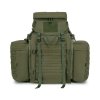 Batoh Tactical Assault MOLLE 90 litrů ZELENÝ  + Doprava zdarma na další nákup