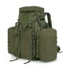Batoh Tactical Assault MOLLE 90 litrů ZELENÝ  + Doprava zdarma na další nákup