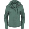 Bunda dámská KERRERA SLATE GREEN (velikost L)