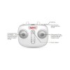 Syma kvadrokoptéra X26