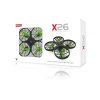 Syma kvadrokoptéra X26