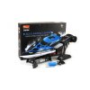 Amewi RC loď Blue Barracuda V2 Boot  + Doprava zdarma na další nákup