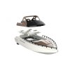 Amewi RC loď Aimee Speed Boot 38 cm RTR sada  + Doprava zdarma na další nákup