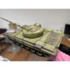Amewi tank T-72 1:16 Advanced Line IR/BB  + Doprava zdarma na další nákup