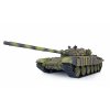 Amewi tank T-72 1:16 Advanced Line IR/BB  + Doprava zdarma na další nákup