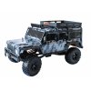 DF models RC auto DF-4J Crawler Edition 1:10 XXL Kamufláž
