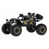 SF RC auto Rock Crawler 2,4GHZ 1:8 51cm černý  + Doprava zdarma na další nákup