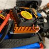 DF models RC auto RC buggy BL06- Brusshless 1:14  + Doprava zdarma na další nákup