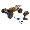 DF models RC auto RC buggy BL06- Brusshless 1:14  + Doprava zdarma na další nákup