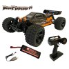 DF models RC auto RC buggy DirtFighter By 1:10  + Doprava zdarma na další nákup