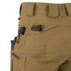Kraťasy UTS URBAN TACTICAL® 6" rip-stop COYOTE (velikost 3XL)