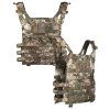 Vesta - nosič plátů MOLLE PLATE CARRIER GEN II CIV-TEC® WASP I Z2  + Doprava zdarma na další nákup