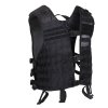 Vesta LIGHTWEIGHT MOLLE UTILITY taktická ČERNÁ  + Doprava zdarma na další nákup